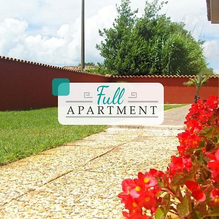 Alessio Appartement Fiumicino Buitenkant foto