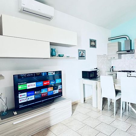 Alessio Appartement Fiumicino Buitenkant foto