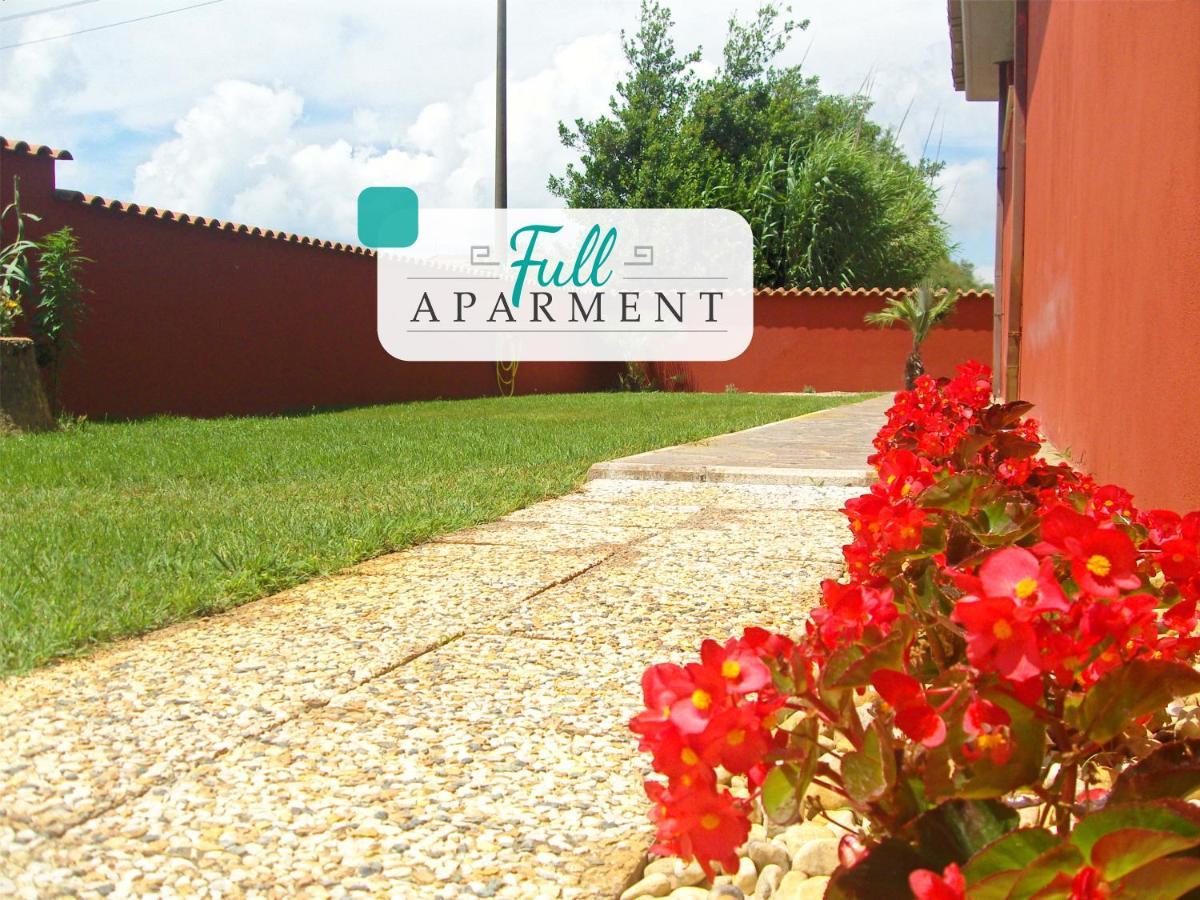 Alessio Appartement Fiumicino Buitenkant foto