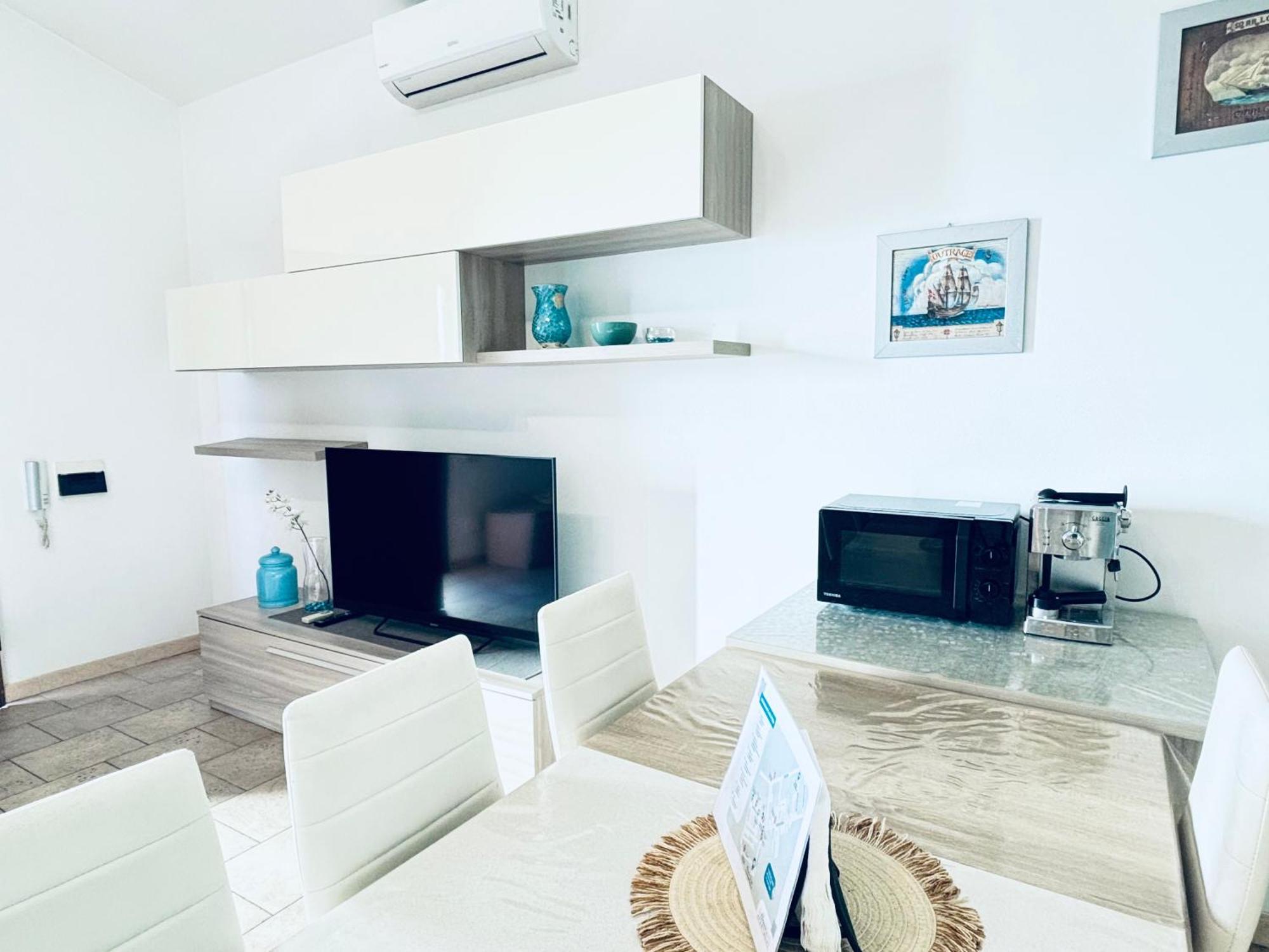 Alessio Appartement Fiumicino Buitenkant foto